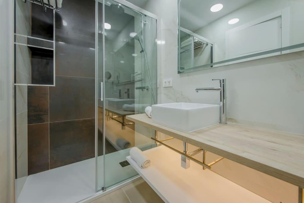 Apartment Suara 2 *